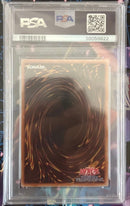 Yu-Gi-Oh! Ocg Duel Monsters (Japanese) 25Th Psa10