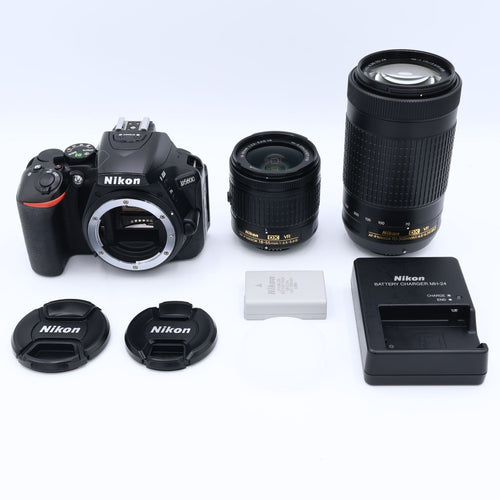 Nikon Digital Slr D5600 D5600Wzbk #260612_2007684