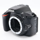 Nikon Digital Slr D5600 D5600Wzbk #260612_2007684