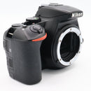 Nikon Digital Slr D5600 D5600Wzbk #260612_2007684