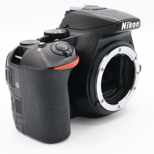 Nikon Digital Slr D5600 D5600Wzbk #260612_2007684