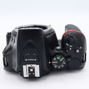 Nikon Digital Slr D5600 D5600Wzbk #260612_2007684