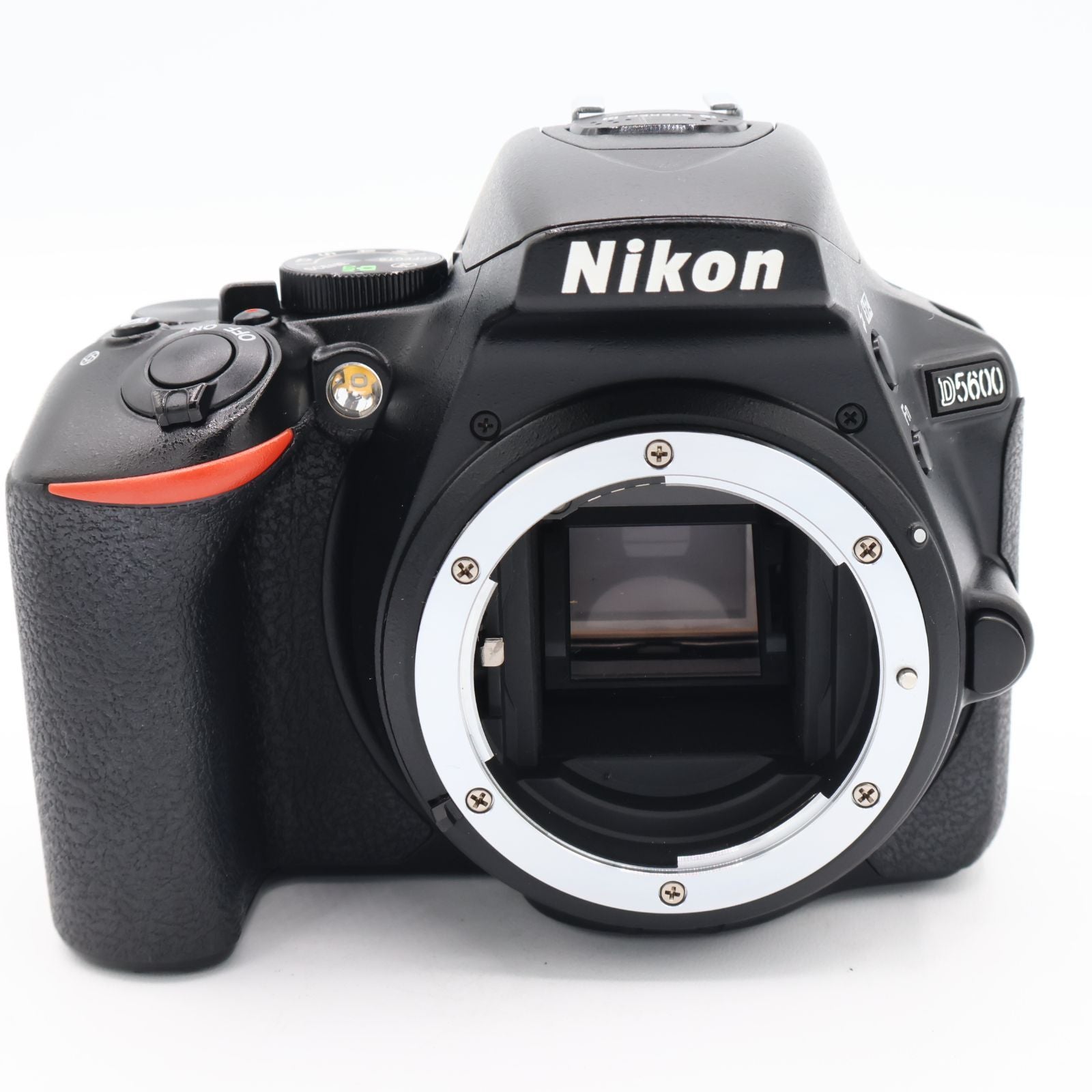 Nikon Digital Slr D5600 D5600Wzbk #260612_2007684
