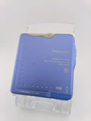 Portable Md Players Panasonic Sj-Mj15