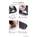 Hamee Soft Hard Case Iphone17 Iface First Class Standard Magsynq Ip17Ifacestdwh