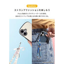 Hamee Soft Hard Case Iphone17 Iface First Class Standard Magsynq Ip17Ifacestdwh