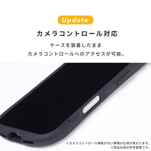Hamee Soft Hard Case Iphone17 Iface First Class Standard Magsynq Ip17Ifacestdwh