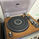Pioneer Record Player Body Pl-1400 Pc-330