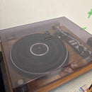Pioneer Record Player Body Pl-1400 Pc-330