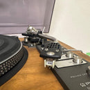 Pioneer Record Player Body Pl-1400 Pc-330