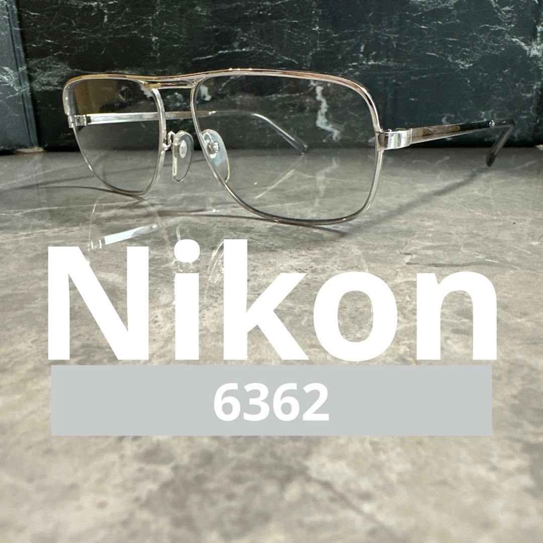 Nikon Glasses 6362