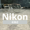 Nikon Glasses 6362