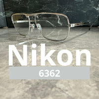 Nikon Glasses 6362