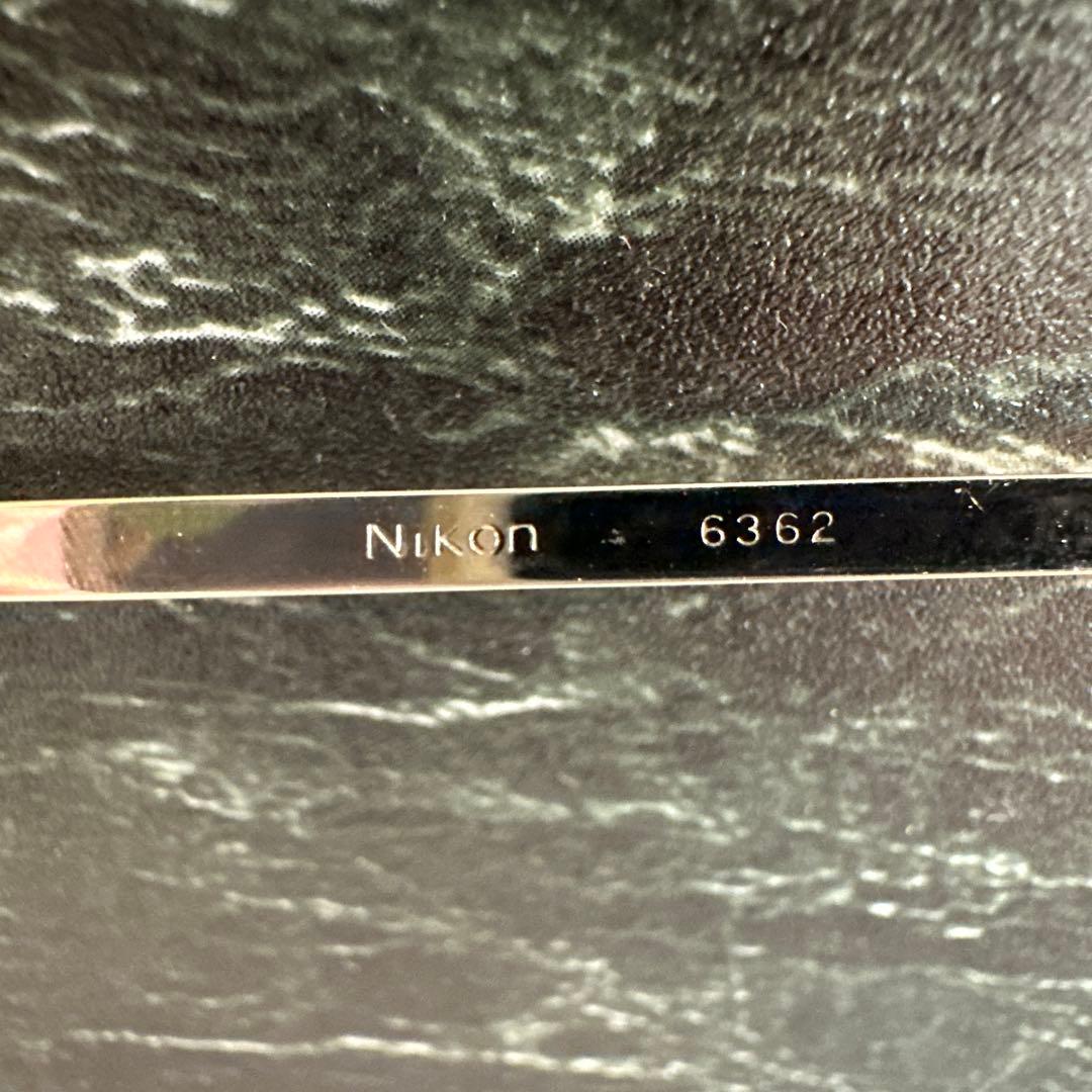 Nikon Glasses 6362
