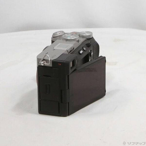 Sony Mirrorless Interchangeable Lips 7C Ii Ilce-7Cm2 344
