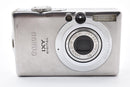 Canon Compact Digital Cameras Ixy 70