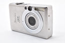 Canon Compact Digital Cameras Ixy 70