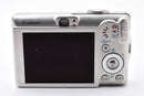 Canon Compact Digital Cameras Ixy 70