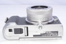Panasonic Mirrorless Interchangeable Lips Gx7Mk2