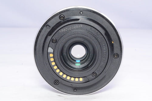 Panasonic Mirrorless Interchangeable Lips Gx7Mk2