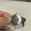 Omega Quartz Watches