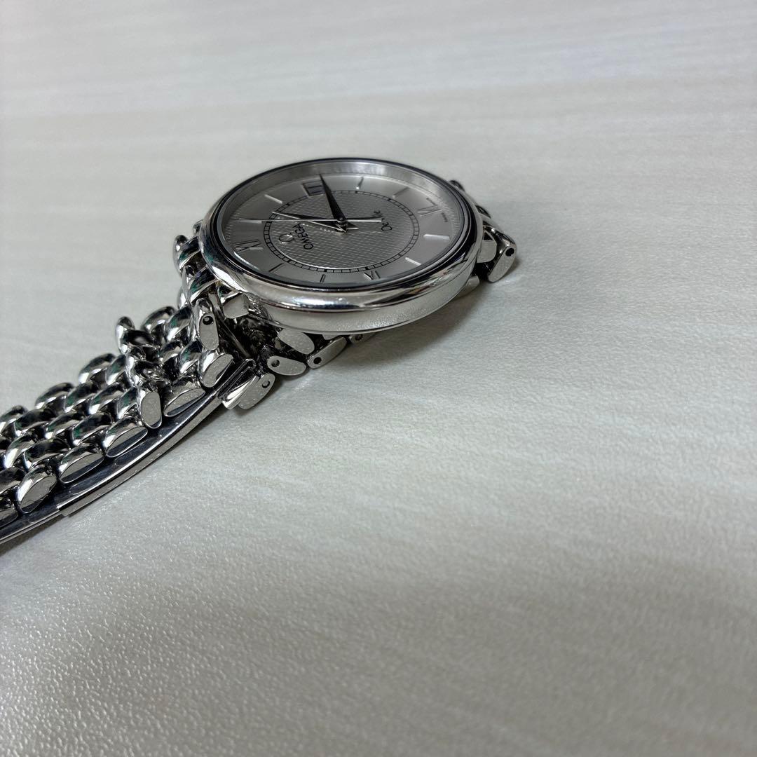Omega Quartz Watches