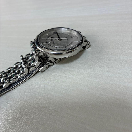 Omega Quartz Watches