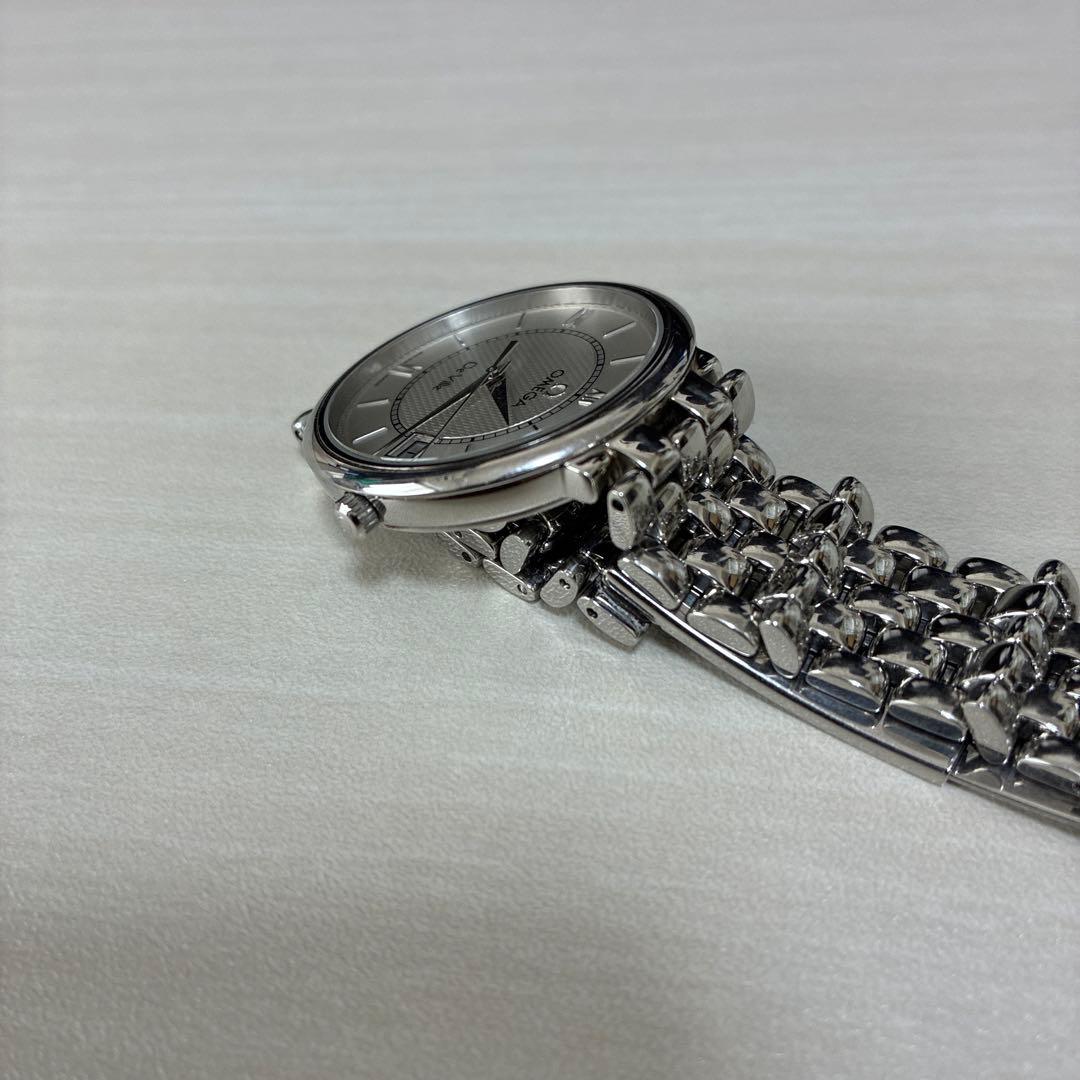 Omega Quartz Watches