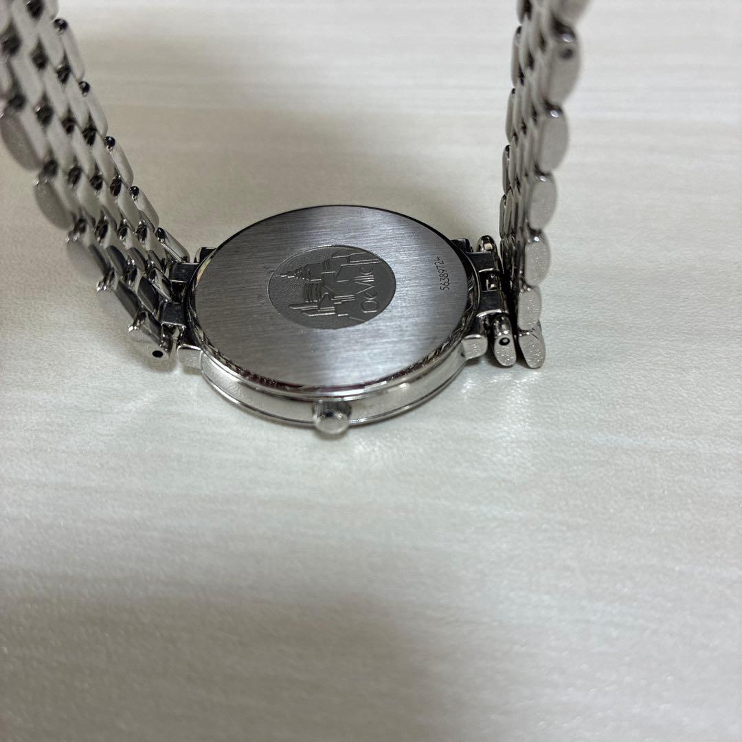 Omega Quartz Watches