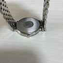 Omega Quartz Watches