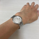 Omega Quartz Watches