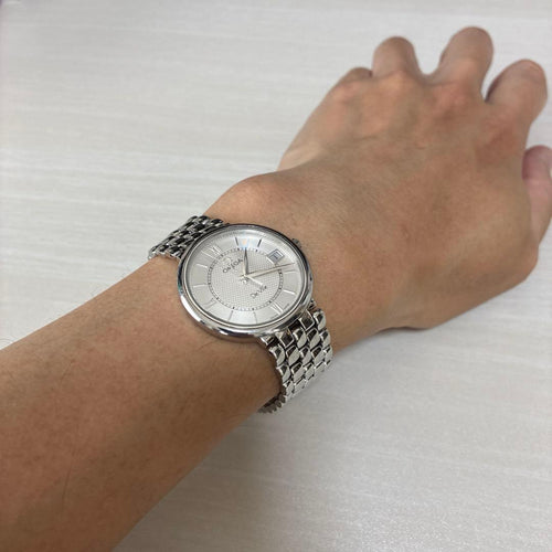 Omega Quartz Watches