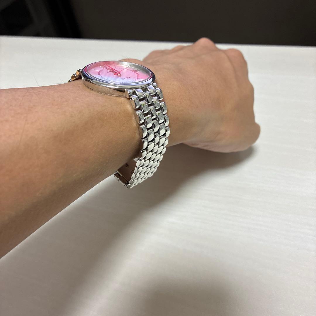 Omega Quartz Watches