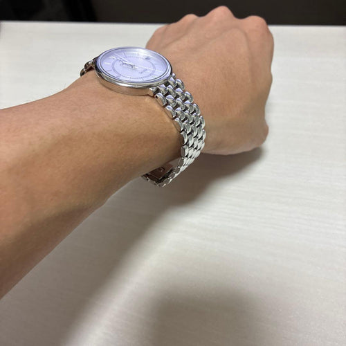 Omega Quartz Watches