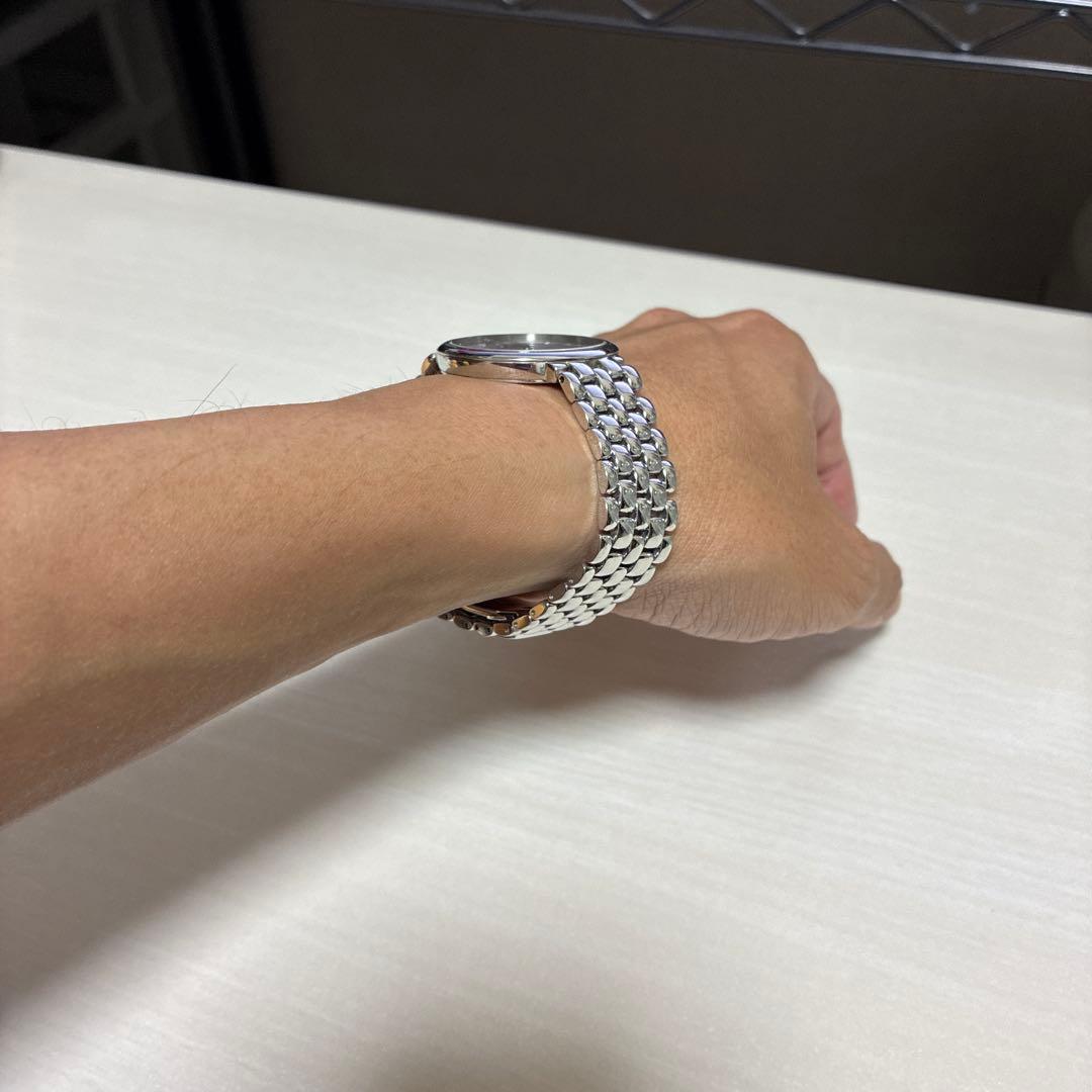 Omega Quartz Watches
