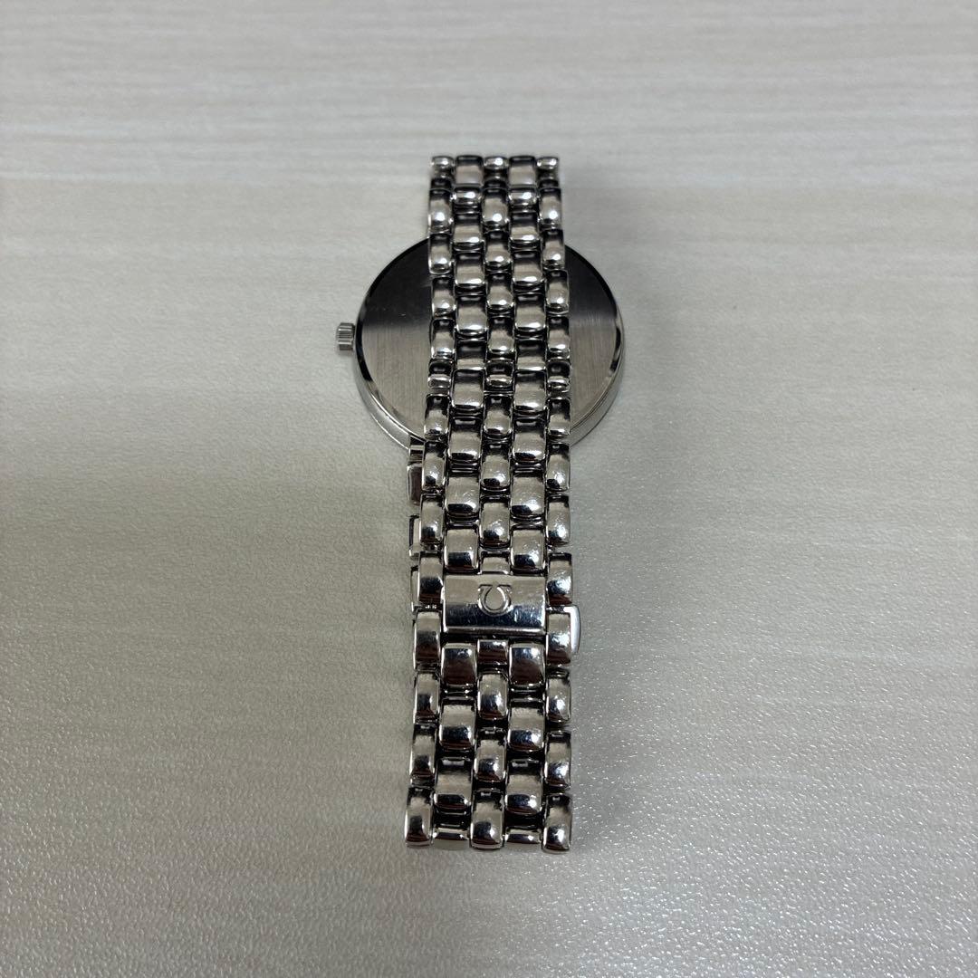 Omega Quartz Watches