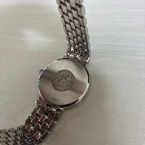 Omega Quartz Watches