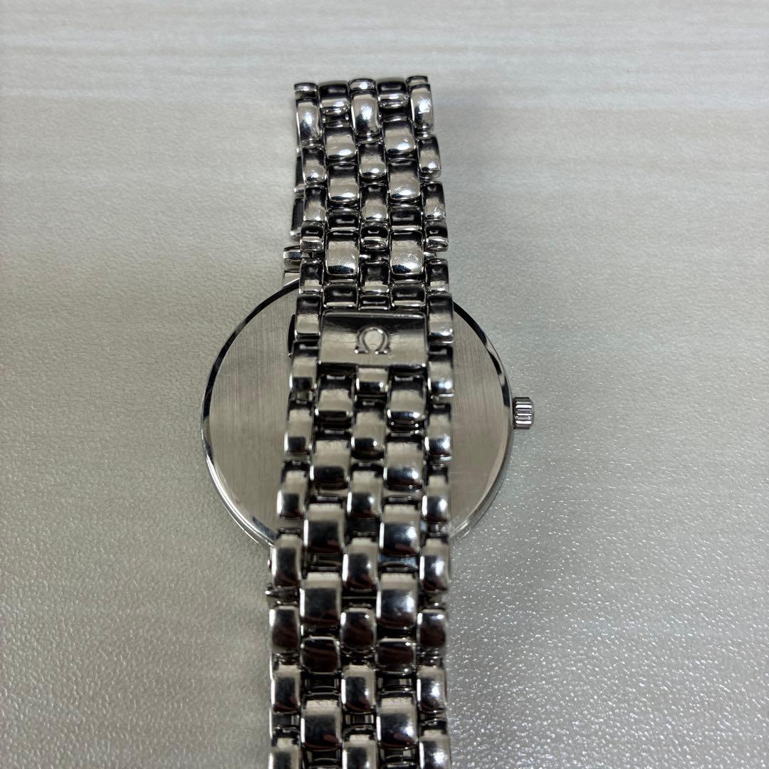 Omega Quartz Watches