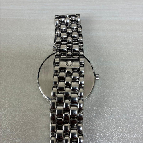 Omega Quartz Watches
