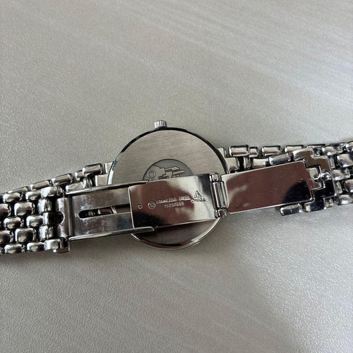 Omega Quartz Watches