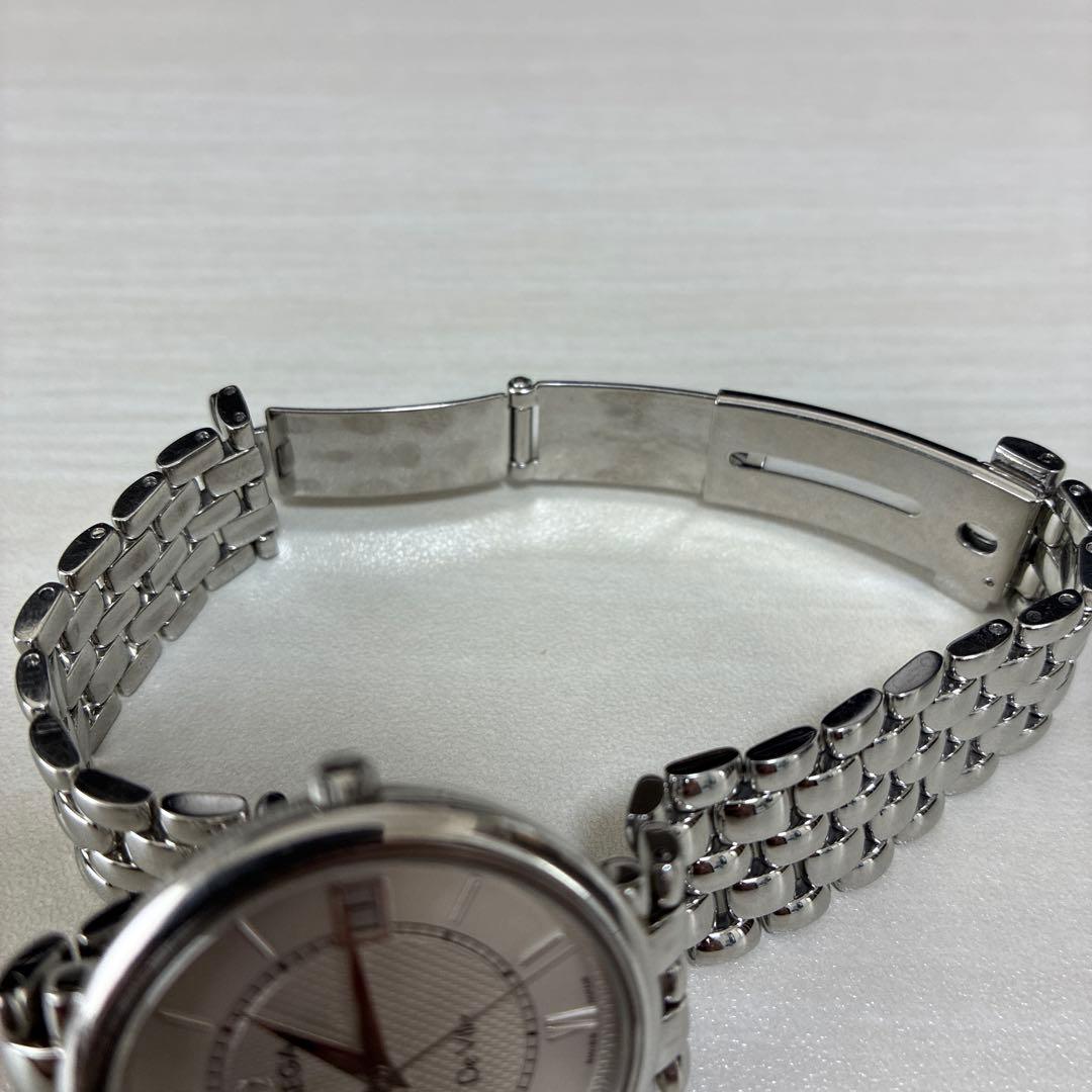 Omega Quartz Watches