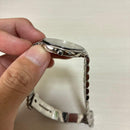 Omega Quartz Watches
