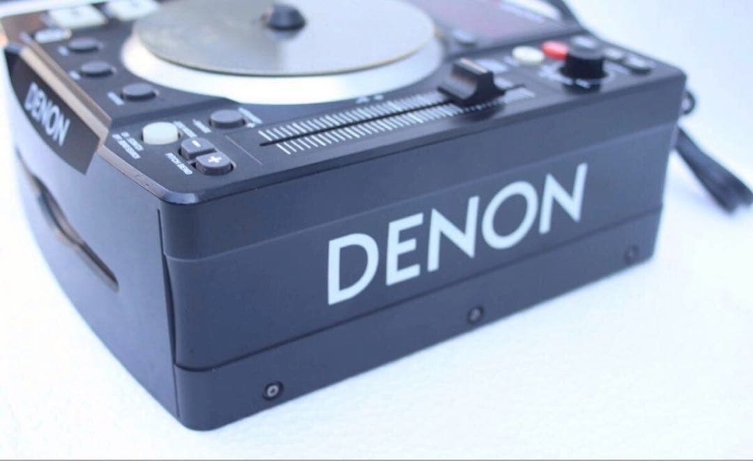 Denon Cdj Dn-S1200