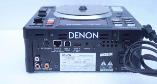 Denon Cdj Dn-S1200