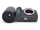 Mirrorless Interchangeable Lips Eos R5 Mark Ii Rf24-105 L Is Usm
