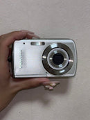 Pentax Compact Digital Cameras Optio M40