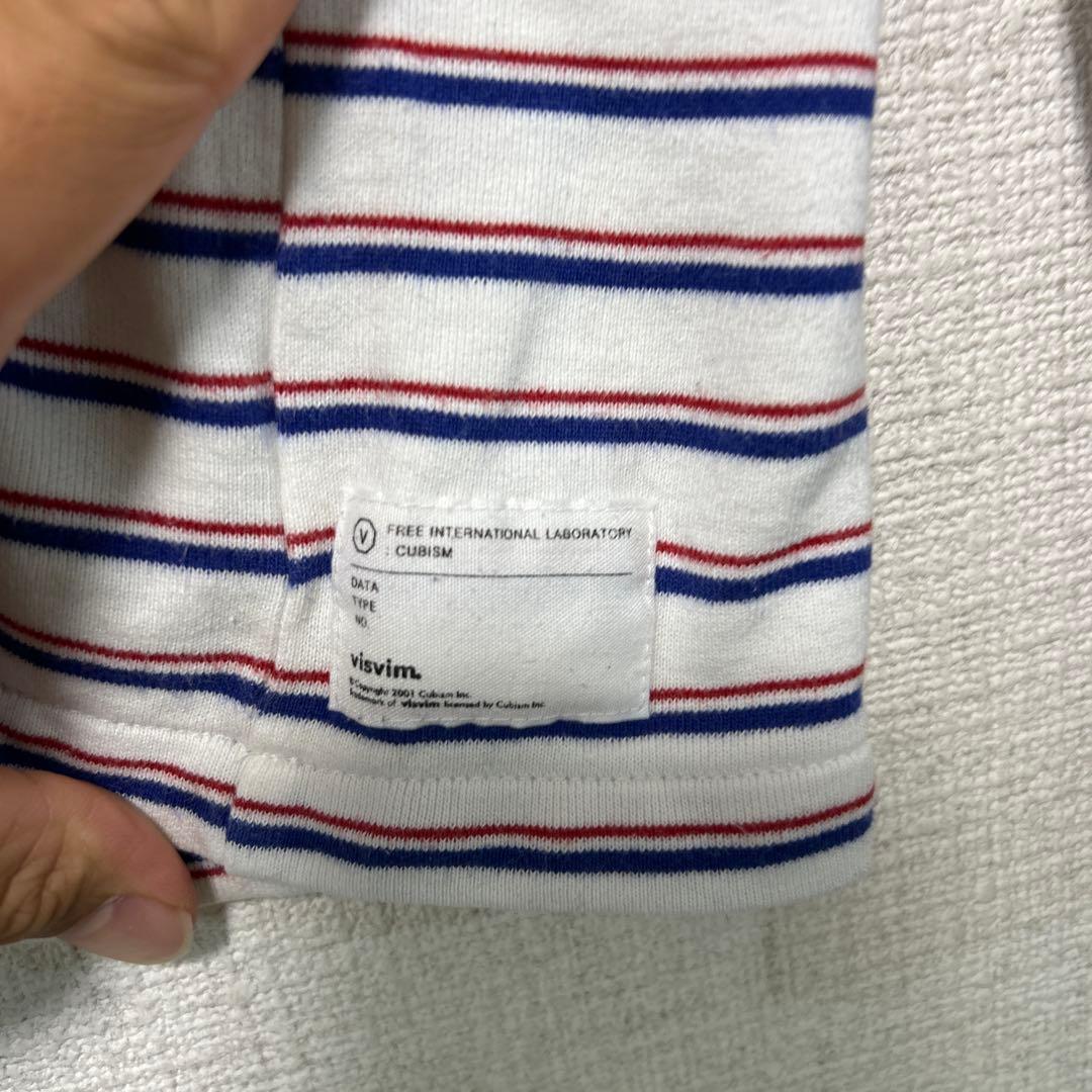 Visvim Hoodies S