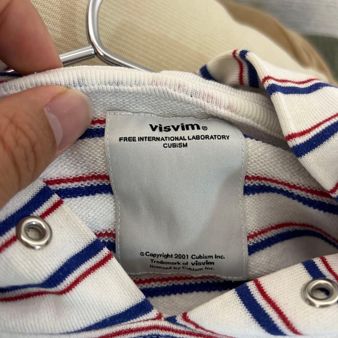 Visvim Hoodies S