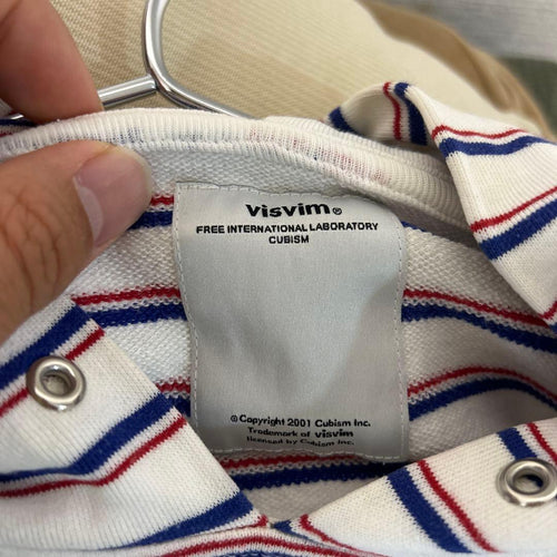 Visvim Hoodies S