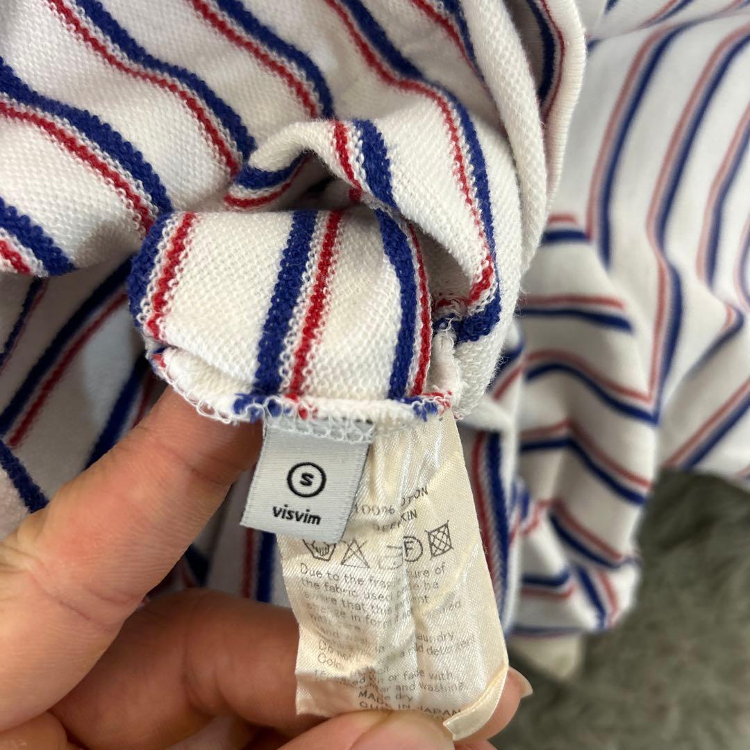 Visvim Hoodies S